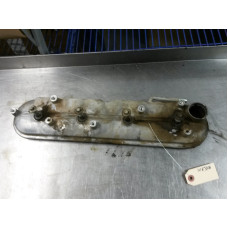 108J106 Right Valve Cover From 2008 GMC Sierra 1500 5.3 12570697 108J106 Right Valve Cover From 2008 GMC Sierra 1500 5.3 12570697